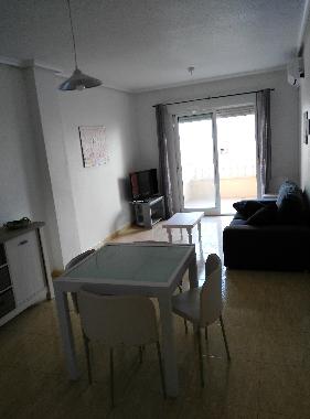 Ferienwohnung in TORREVIEJA (Alicante / Alacant) oder Ferienwohnung oder Ferienhaus