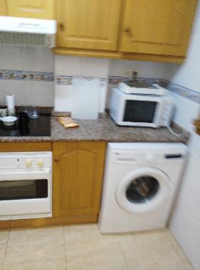 Ferienwohnung in TORREVIEJA (Alicante / Alacant) oder Ferienwohnung oder Ferienhaus