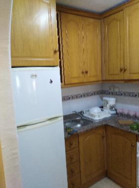 Ferienwohnung in TORREVIEJA (Alicante / Alacant) oder Ferienwohnung oder Ferienhaus
