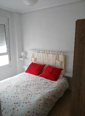 Ferienwohnung in TORREVIEJA (Alicante / Alacant) oder Ferienwohnung oder Ferienhaus