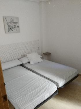 Ferienwohnung in TORREVIEJA (Alicante / Alacant) oder Ferienwohnung oder Ferienhaus