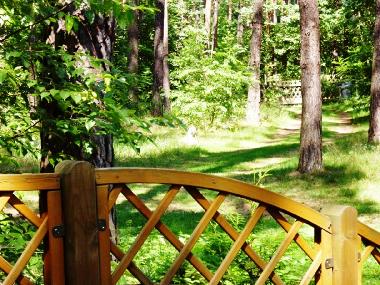 Ferienhaus in Bad Saarow (Oder-Spree) oder Ferienwohnung oder Ferienhaus
