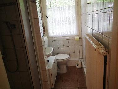 Ferienhaus in Bad Saarow (Oder-Spree) oder Ferienwohnung oder Ferienhaus