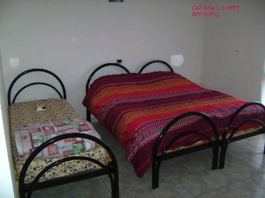 Villa in SAN MAURO MARE (Rimini) oder Ferienwohnung oder Ferienhaus