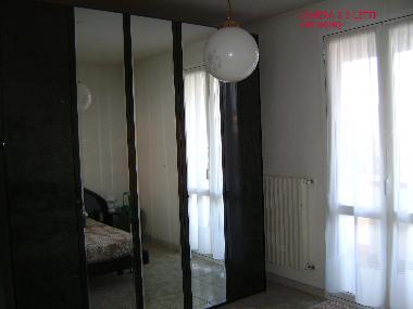 Villa in SAN MAURO MARE (Rimini) oder Ferienwohnung oder Ferienhaus