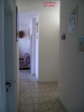 Villa in SAN MAURO MARE (Rimini) oder Ferienwohnung oder Ferienhaus