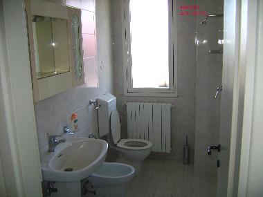 Villa in SAN MAURO MARE (Rimini) oder Ferienwohnung oder Ferienhaus