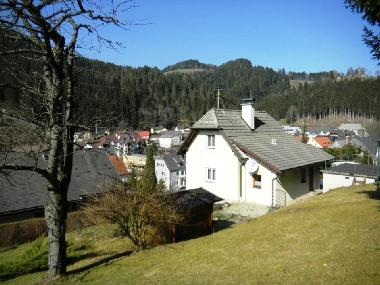 Ferienhaus in Ratten (stliche Obersteiermark) oder Ferienwohnung oder Ferienhaus