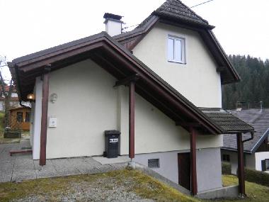Ferienhaus in Ratten (stliche Obersteiermark) oder Ferienwohnung oder Ferienhaus