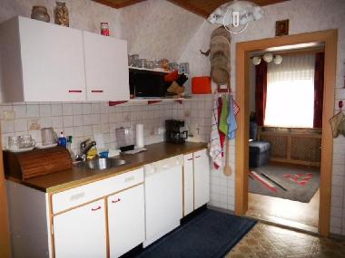 Ferienhaus in Ratten (stliche Obersteiermark) oder Ferienwohnung oder Ferienhaus