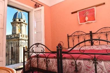 Pension in Ragusa (Ragusa) oder Ferienwohnung oder Ferienhaus