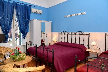 Pension in Ragusa (Ragusa) oder Ferienwohnung oder Ferienhaus