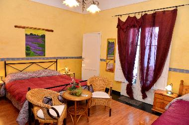 Pension in Ragusa (Ragusa) oder Ferienwohnung oder Ferienhaus