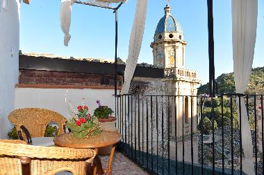 Pension in Ragusa (Ragusa) oder Ferienwohnung oder Ferienhaus