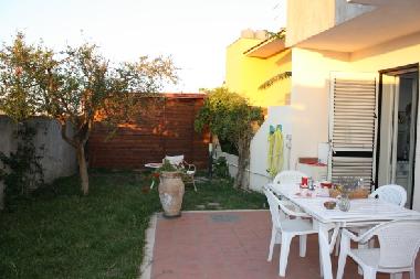 Ferienhaus in Marina di Ragusa (Ragusa) oder Ferienwohnung oder Ferienhaus