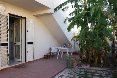 Ferienhaus in Marina di Ragusa (Ragusa) oder Ferienwohnung oder Ferienhaus
