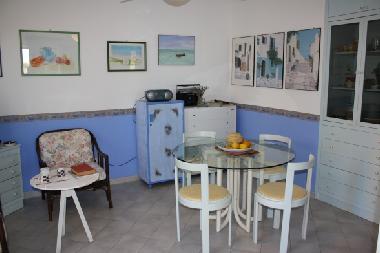 Ferienhaus in Marina di Ragusa (Ragusa) oder Ferienwohnung oder Ferienhaus