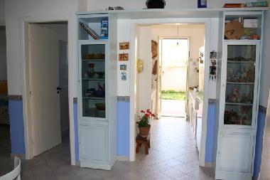 Ferienhaus in Marina di Ragusa (Ragusa) oder Ferienwohnung oder Ferienhaus