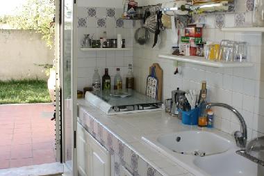 Ferienhaus in Marina di Ragusa (Ragusa) oder Ferienwohnung oder Ferienhaus