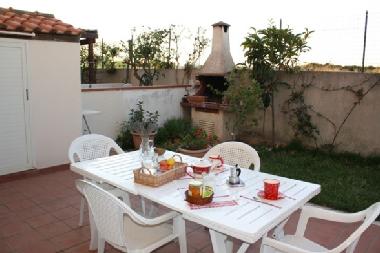 Ferienhaus in Marina di Ragusa (Ragusa) oder Ferienwohnung oder Ferienhaus