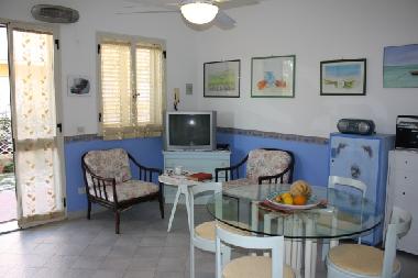 Ferienhaus in Marina di Ragusa (Ragusa) oder Ferienwohnung oder Ferienhaus