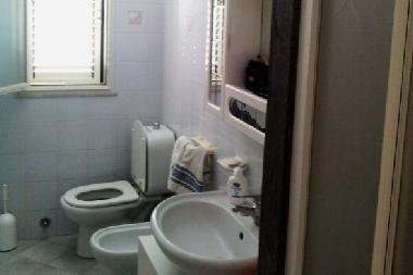 Ferienhaus in Marina di Ragusa (Ragusa) oder Ferienwohnung oder Ferienhaus