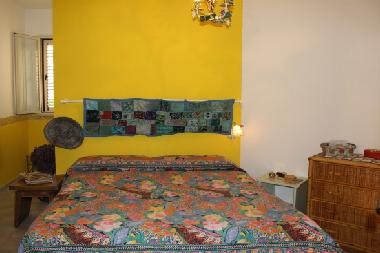 Ferienhaus in Marina di Ragusa (Ragusa) oder Ferienwohnung oder Ferienhaus