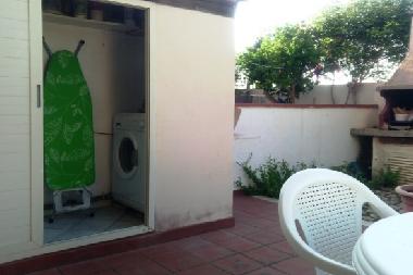 Ferienhaus in Marina di Ragusa (Ragusa) oder Ferienwohnung oder Ferienhaus