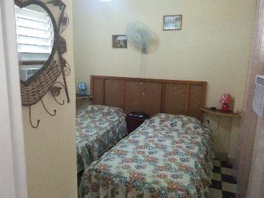 Ferienwohnung in Habana Vieja (La Habana) oder Ferienwohnung oder Ferienhaus