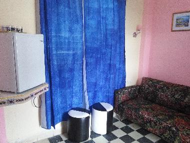 Ferienwohnung in Habana Vieja (La Habana) oder Ferienwohnung oder Ferienhaus