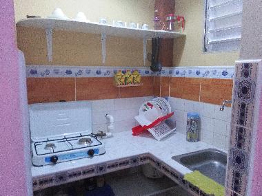 Ferienwohnung in Habana Vieja (La Habana) oder Ferienwohnung oder Ferienhaus