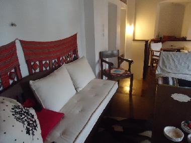 Ferienhaus in Leros- Ag.Marina (Dodekanisos) oder Ferienwohnung oder Ferienhaus