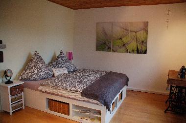 Ferienhaus in Bell (Eifel - Ahr) oder Ferienwohnung oder Ferienhaus