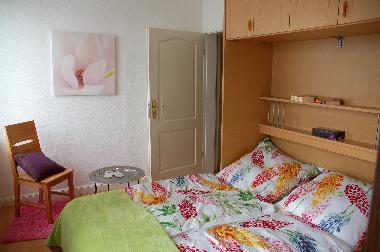 2. Schlafzimmer