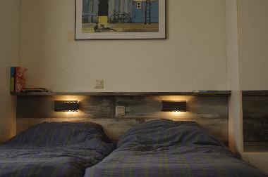 Ferienwohnung in Callantsoog (Noord-Holland) oder Ferienwohnung oder Ferienhaus
