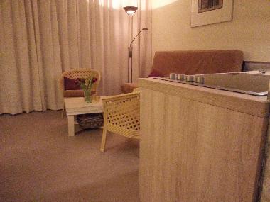 Ferienwohnung in Callantsoog (Noord-Holland) oder Ferienwohnung oder Ferienhaus