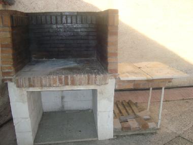 Ferienhaus in aigues (Alicante / Alacant) oder Ferienwohnung oder Ferienhaus