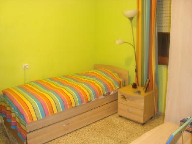 Ferienhaus in aigues (Alicante / Alacant) oder Ferienwohnung oder Ferienhaus