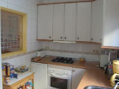 Ferienhaus in aigues (Alicante / Alacant) oder Ferienwohnung oder Ferienhaus