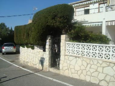 Ferienhaus in aigues (Alicante / Alacant) oder Ferienwohnung oder Ferienhaus
