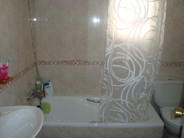 Ferienhaus in aigues (Alicante / Alacant) oder Ferienwohnung oder Ferienhaus