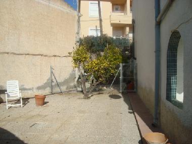 Ferienhaus in aigues (Alicante / Alacant) oder Ferienwohnung oder Ferienhaus