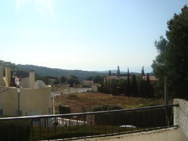 Ferienhaus in aigues (Alicante / Alacant) oder Ferienwohnung oder Ferienhaus