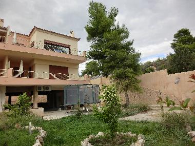 Ferienhaus in Porto Cheli (Argolida) oder Ferienwohnung oder Ferienhaus