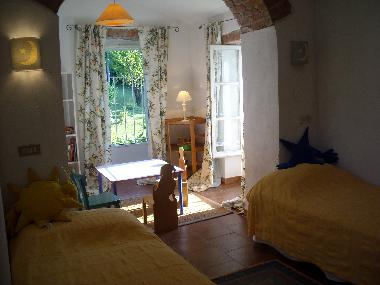 Ferienhaus in acqui terme (Alessandria) oder Ferienwohnung oder Ferienhaus