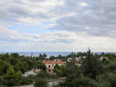 Ferienhaus in Porto Cheli (Argolida) oder Ferienwohnung oder Ferienhaus