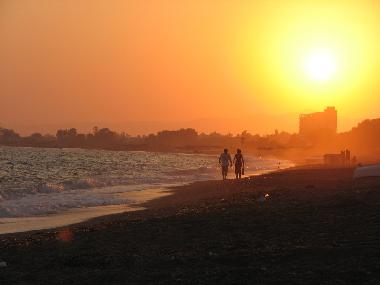 Ferienhaus in Orta mahalle (Izmir) oder Ferienwohnung oder Ferienhaus