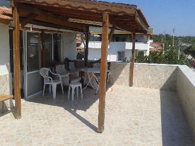 Ferienhaus in Orta mahalle (Izmir) oder Ferienwohnung oder Ferienhaus