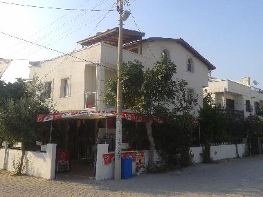 Ferienhaus in Orta mahalle (Izmir) oder Ferienwohnung oder Ferienhaus