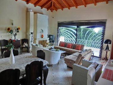 Ferienhaus in Porto Cheli (Argolida) oder Ferienwohnung oder Ferienhaus